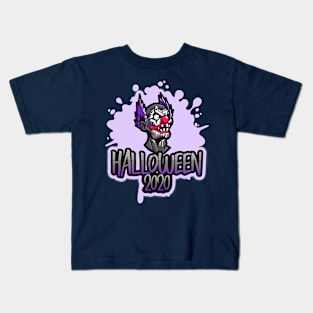 Halloween 2020 Kids T-Shirt